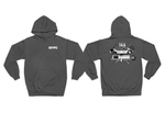 Load image into Gallery viewer, EFPC - GROUP 144 HOODIE
