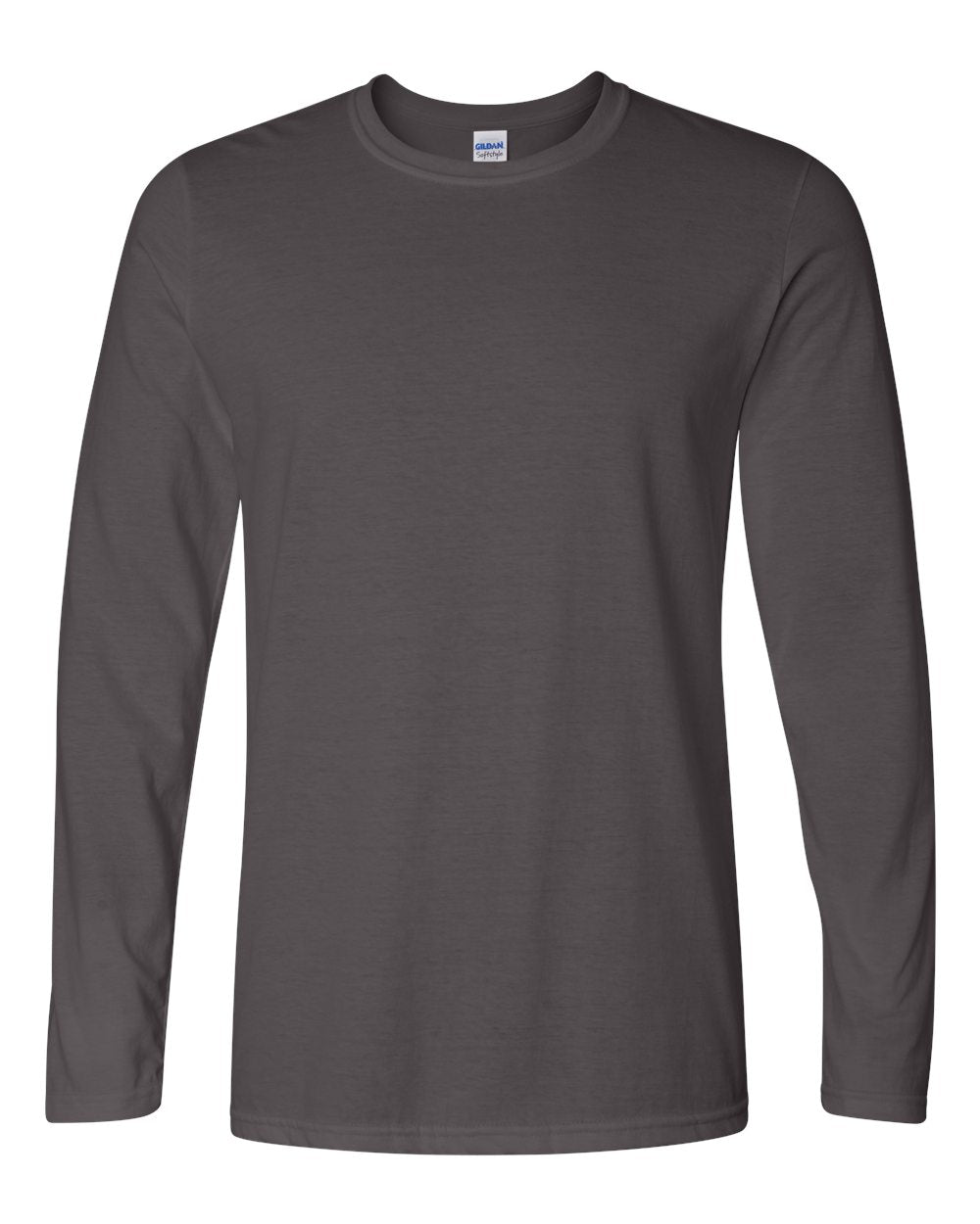 Gildan - T-shirt à manches longues Softstyle® - 64400