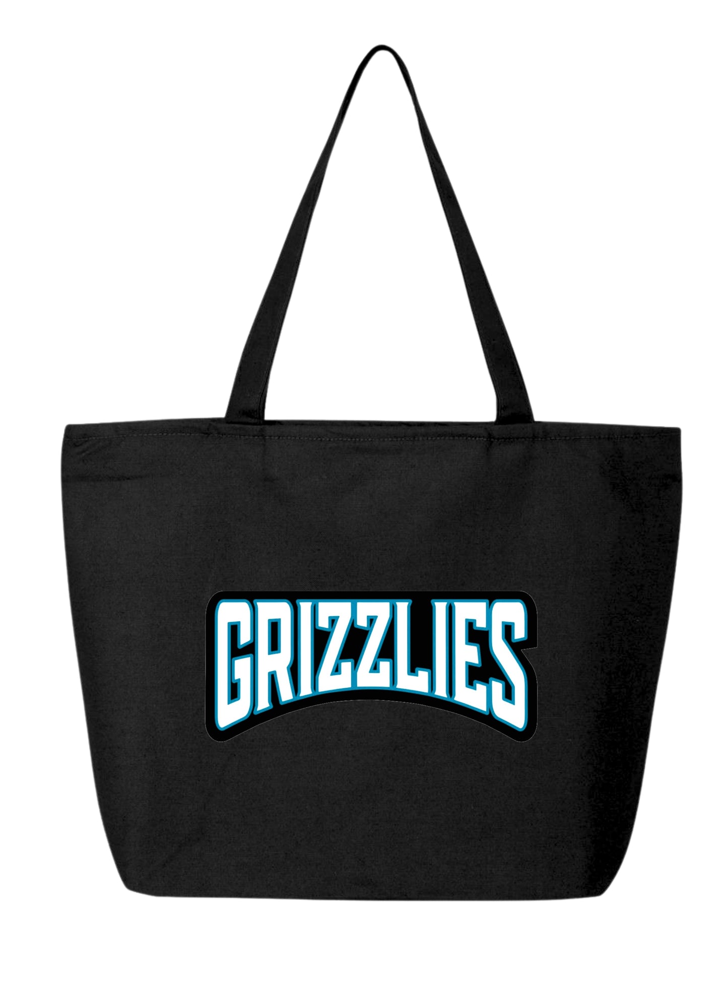 SACS FOURRE-TOUT GRIZZLIES