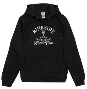 GRIZZLIES RINKSIDE HOODIE