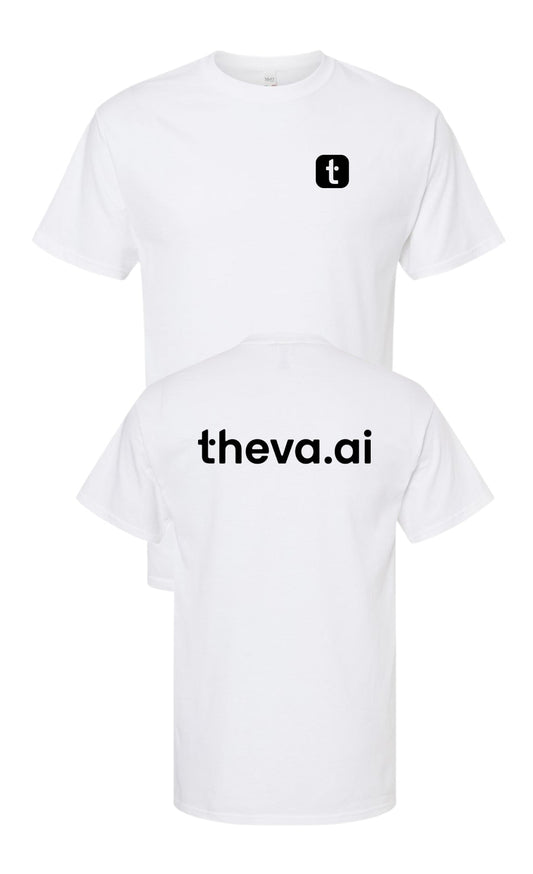 theva.ai T-SHIRT
