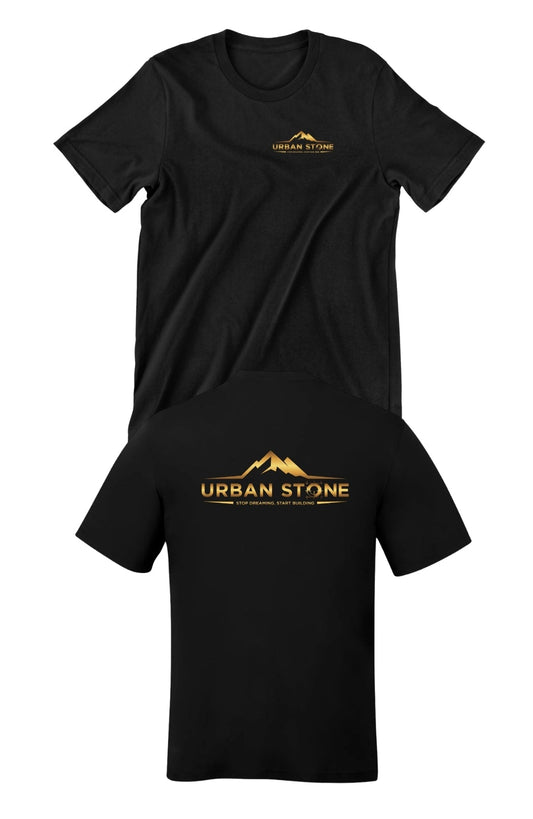 T-SHIRT URBAN STONE
