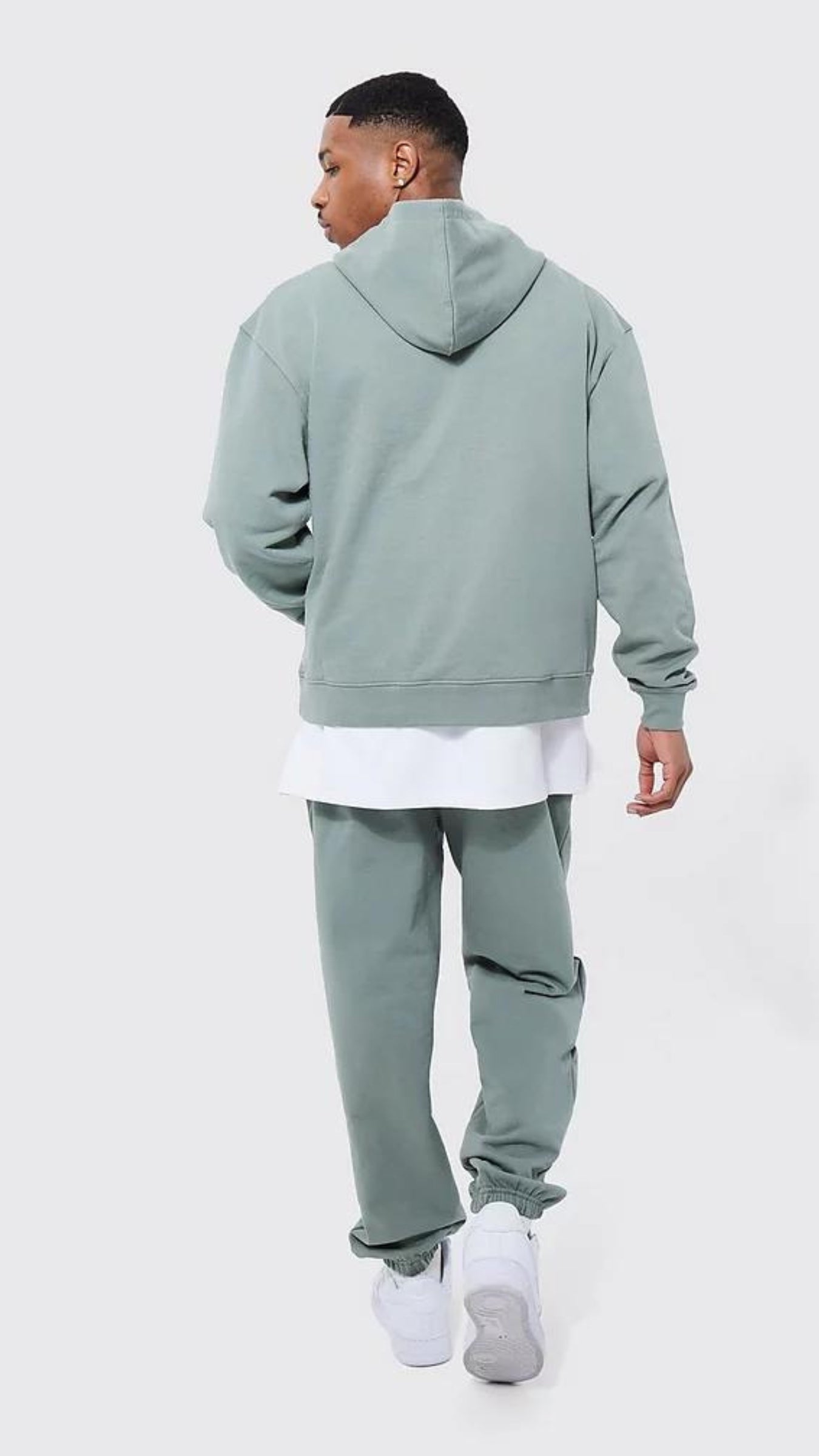 Pantalon de jogging décontracté