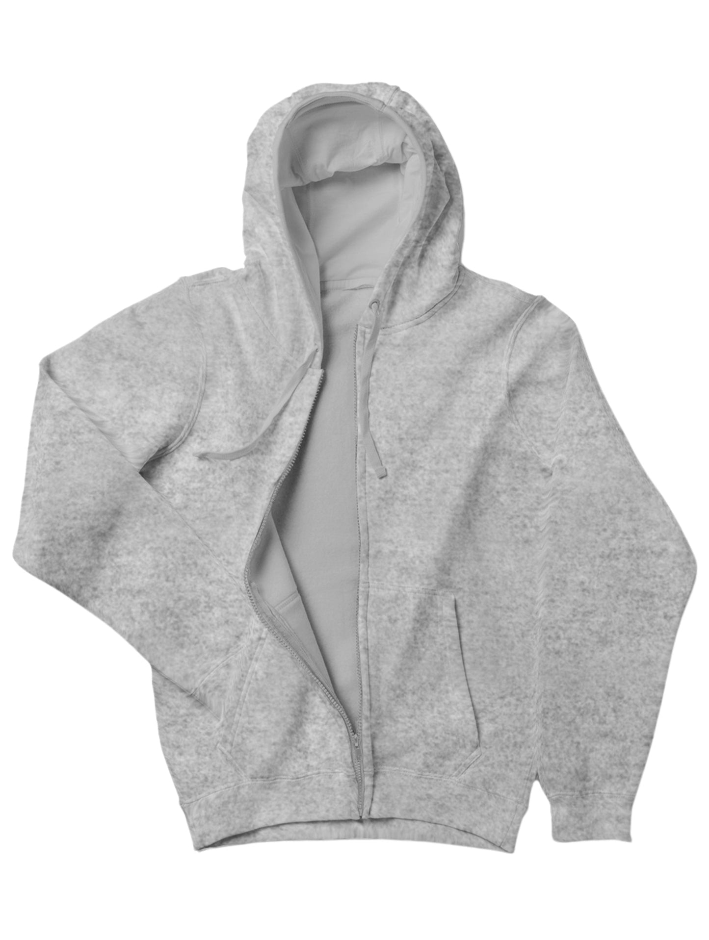 EMD YOUTH BLANK FULL ZIP