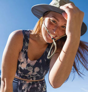 Bora Bora™ Booney Hat