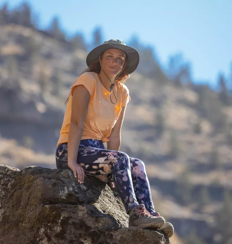 Chapeau de brousse Bora Bora™