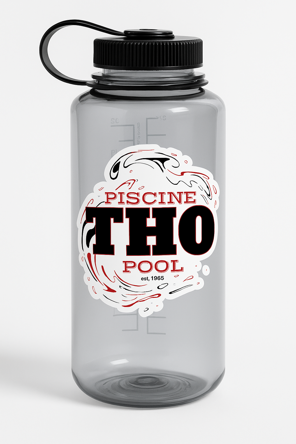 THO STICKER