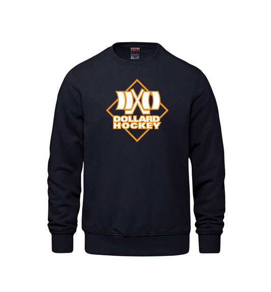 DOLLARD YOUTH CREWNECK