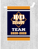 Load image into Gallery viewer, DOLLARD HOCKEY LOCKER ROOM MAGNETIC DOOR FLAG
