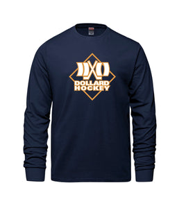 DOLLARD YOUTH LONG SLEEVE T-SHIRT