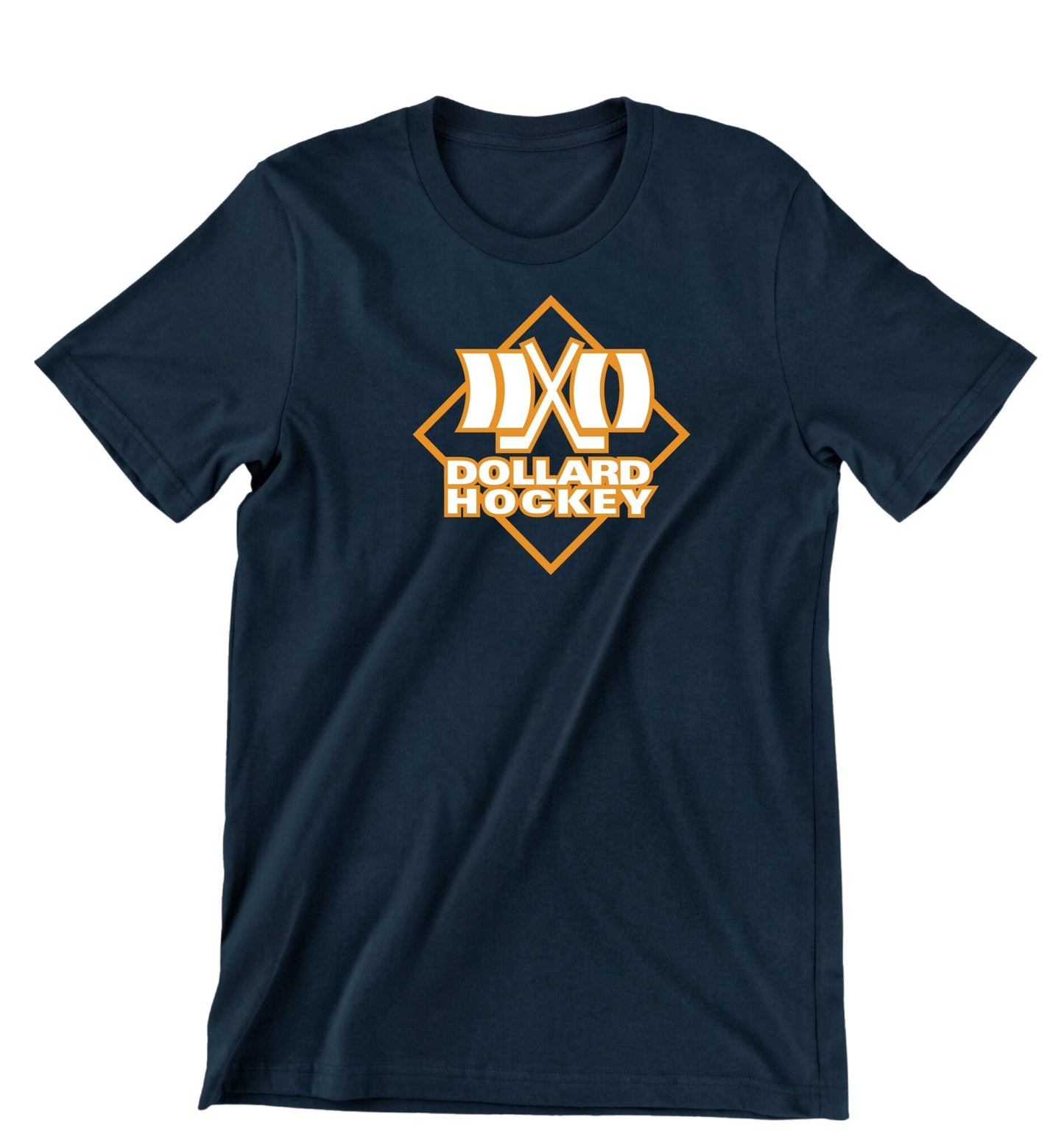 T-SHIRT ADULTE DOLLARD