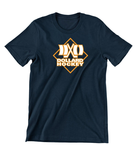 DOLLARD ADULT T-SHIRT