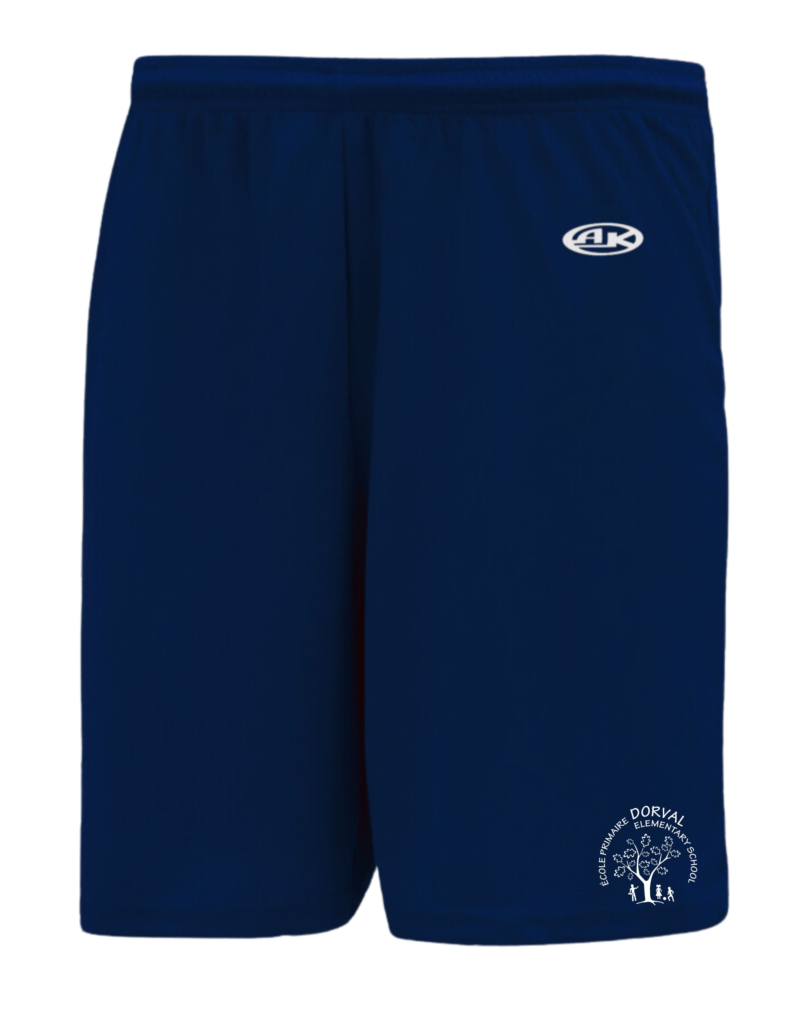 DES Youth Shorts