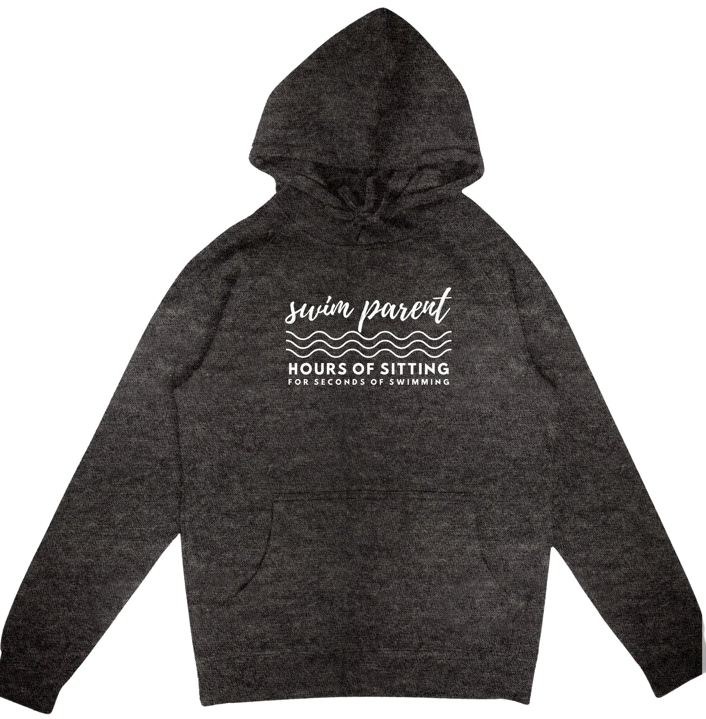 Parent de natation DSC