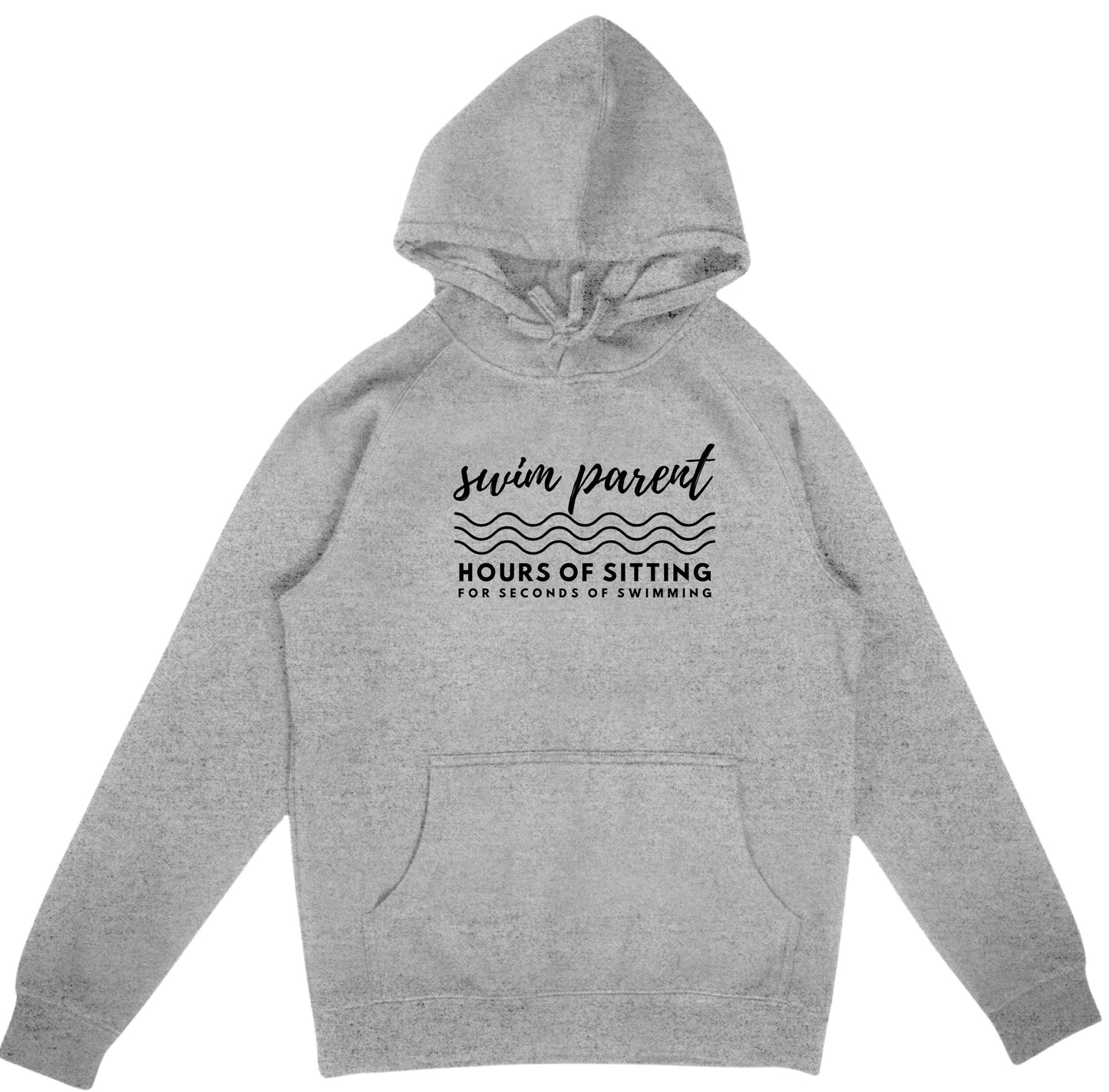 Parent de natation DSC