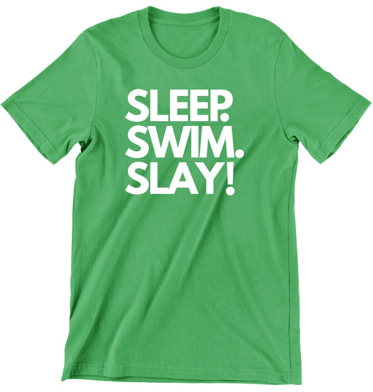 DSC Sleep.Swim.Slay