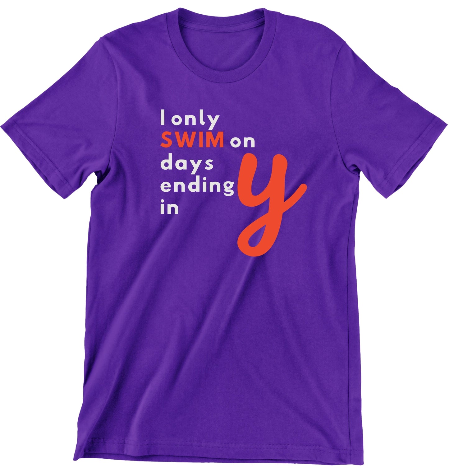 DSC Days Ending In Y