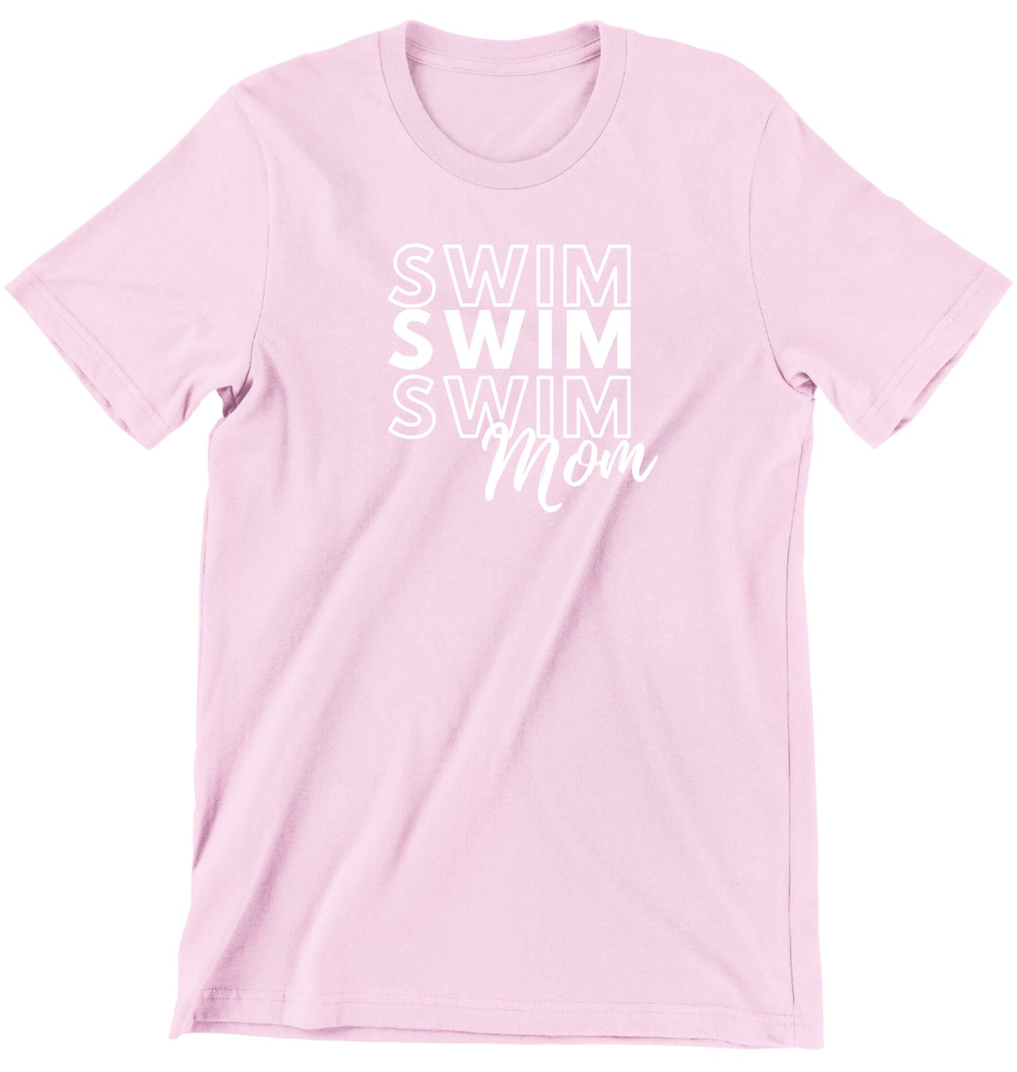 DSC Swim Mom