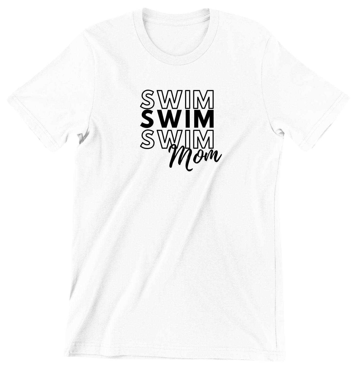 DSC Swim Mom