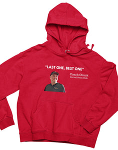 DSC Chuck Hoodie