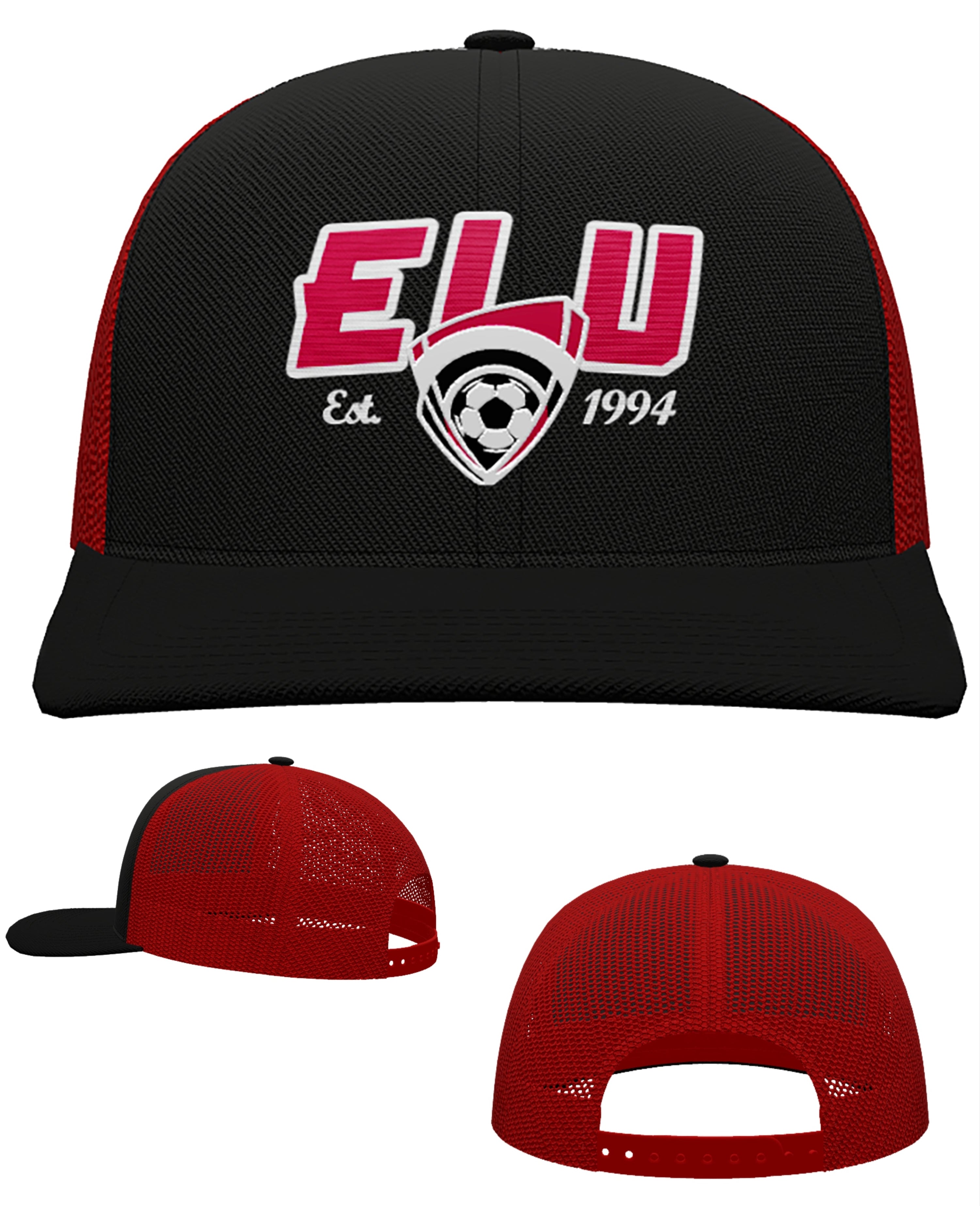 ELU CAP