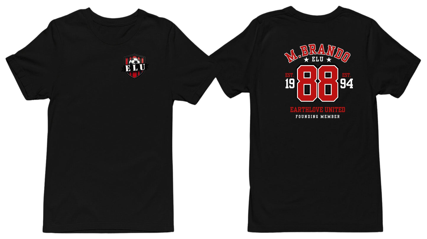 T-SHIRT MEMBRE FONDATEUR ELU