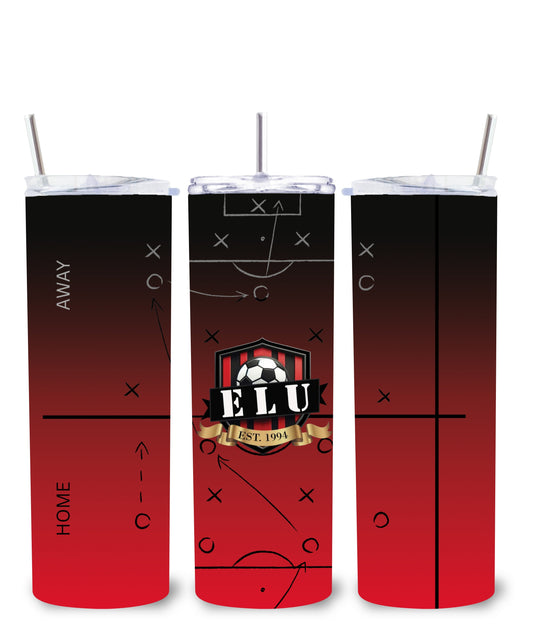 GOBELET ISOTHERME EARTH LOVE CHAUD/FROID