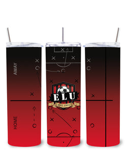 EARTH LOVE HOT/COLD TUMBLER