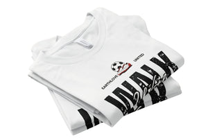 ELU WALK WITH LOVE T-SHIRT