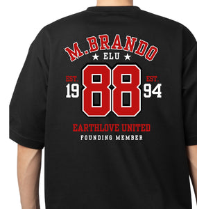 T-SHIRT MEMBRE FONDATEUR ELU