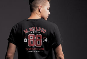 T-SHIRT MEMBRE FONDATEUR ELU