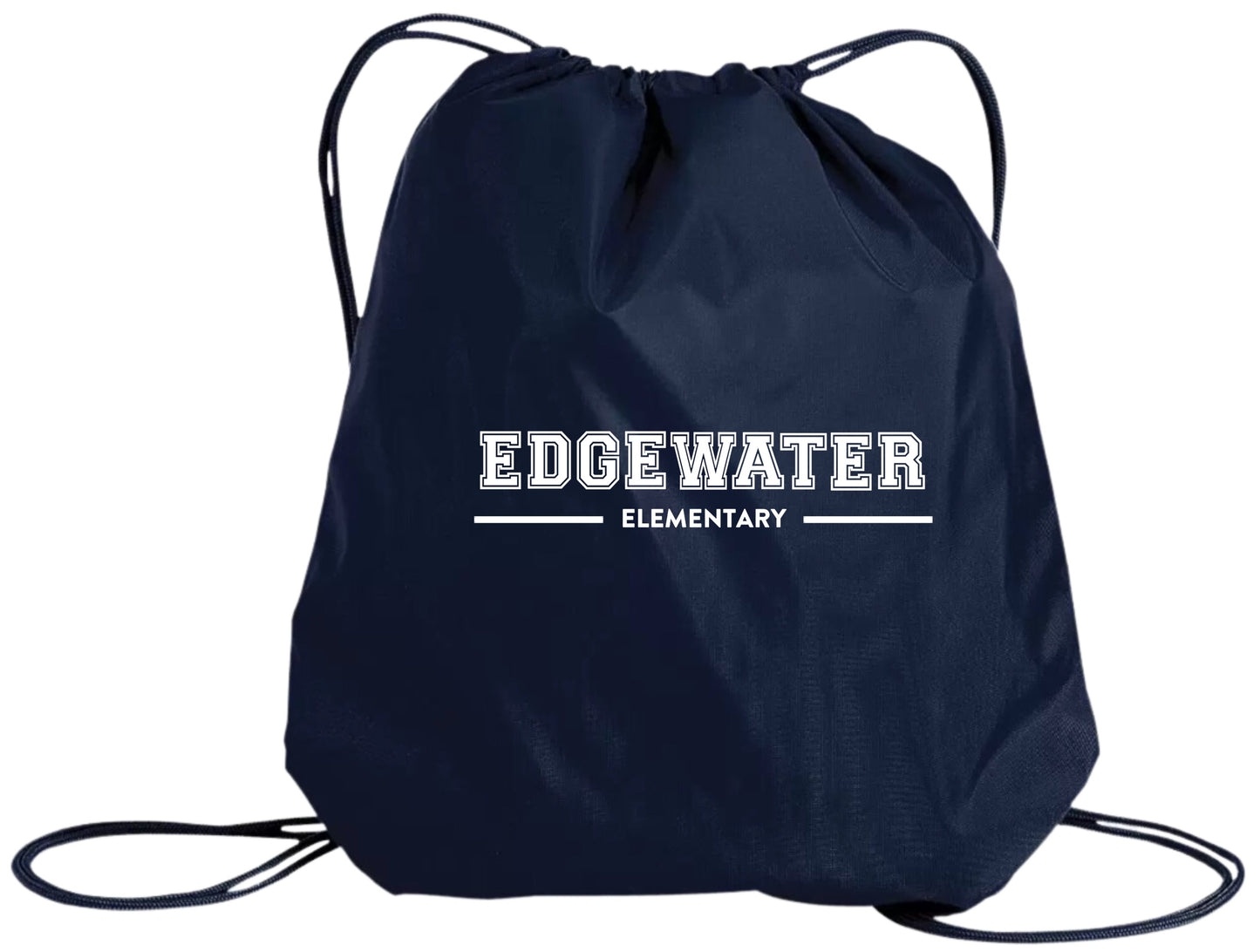 SAC À SERRAGE EDGEWATER