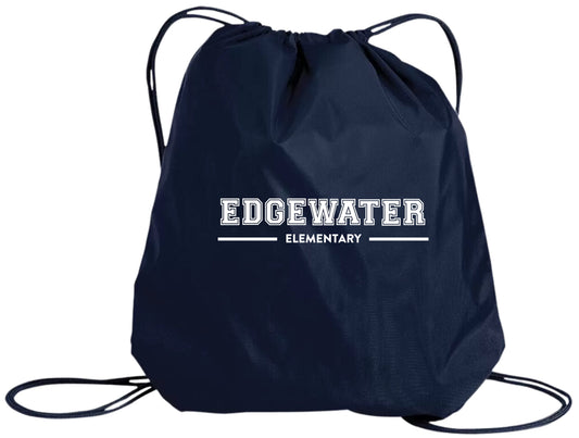 SAC À SERRAGE EDGEWATER