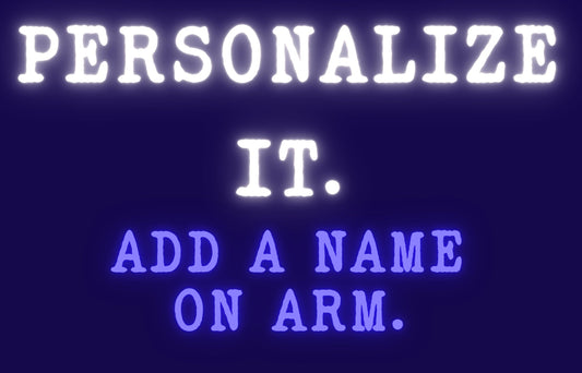 Edgewater Personalization