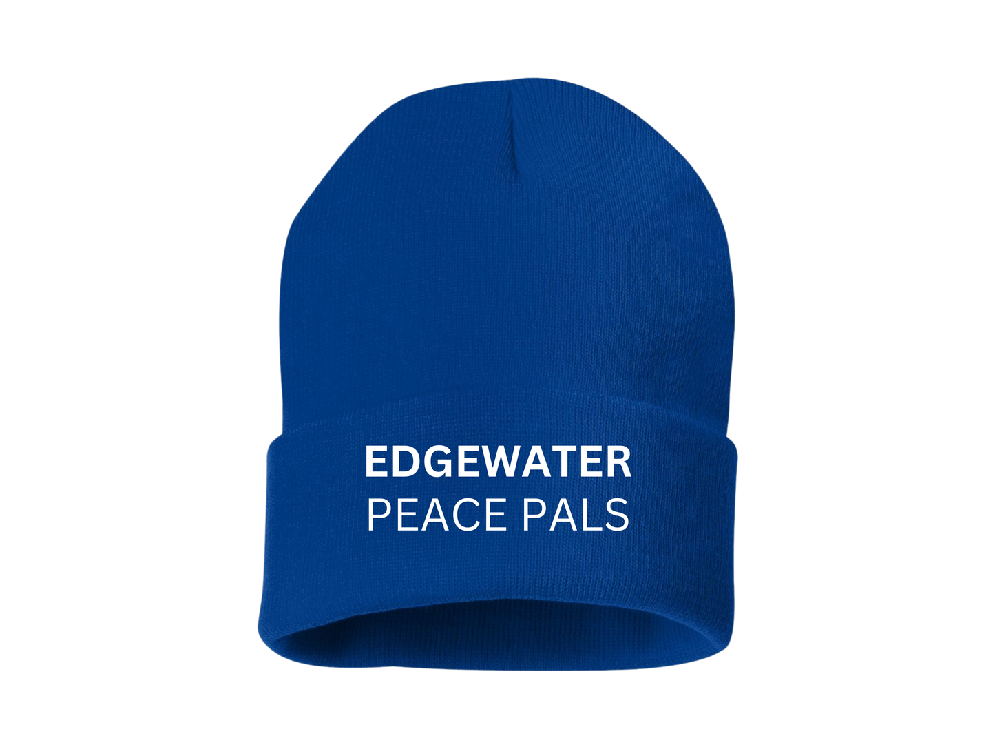 TOQUE D'ÉQUIPE BRODÉE