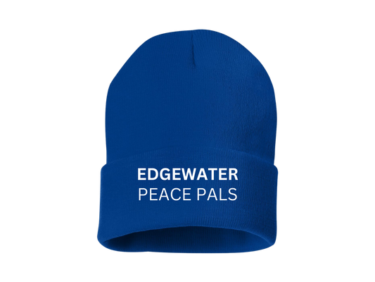 TOQUE D'ÉQUIPE BRODÉE