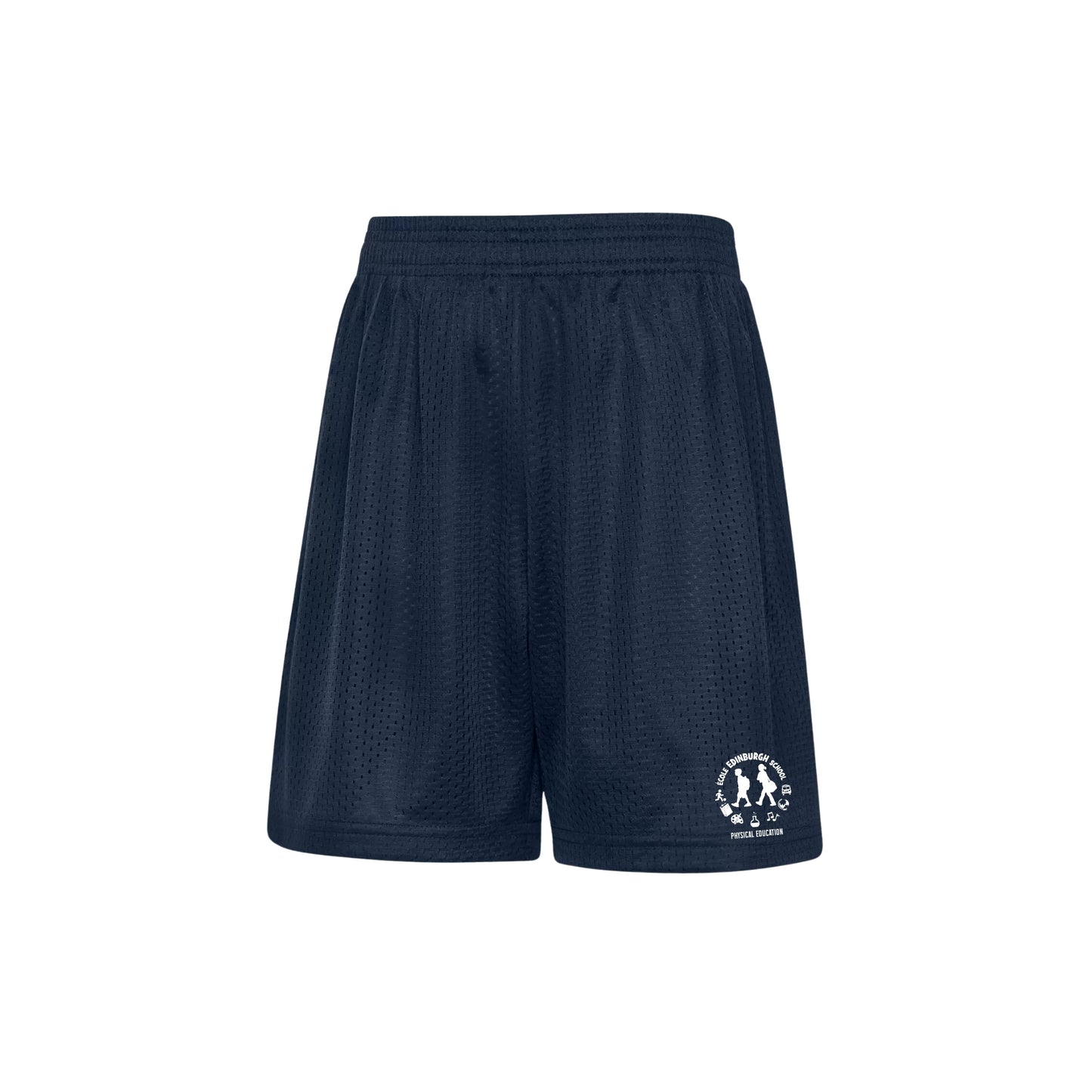 Shorts de sport pour adultes d'Édimbourg