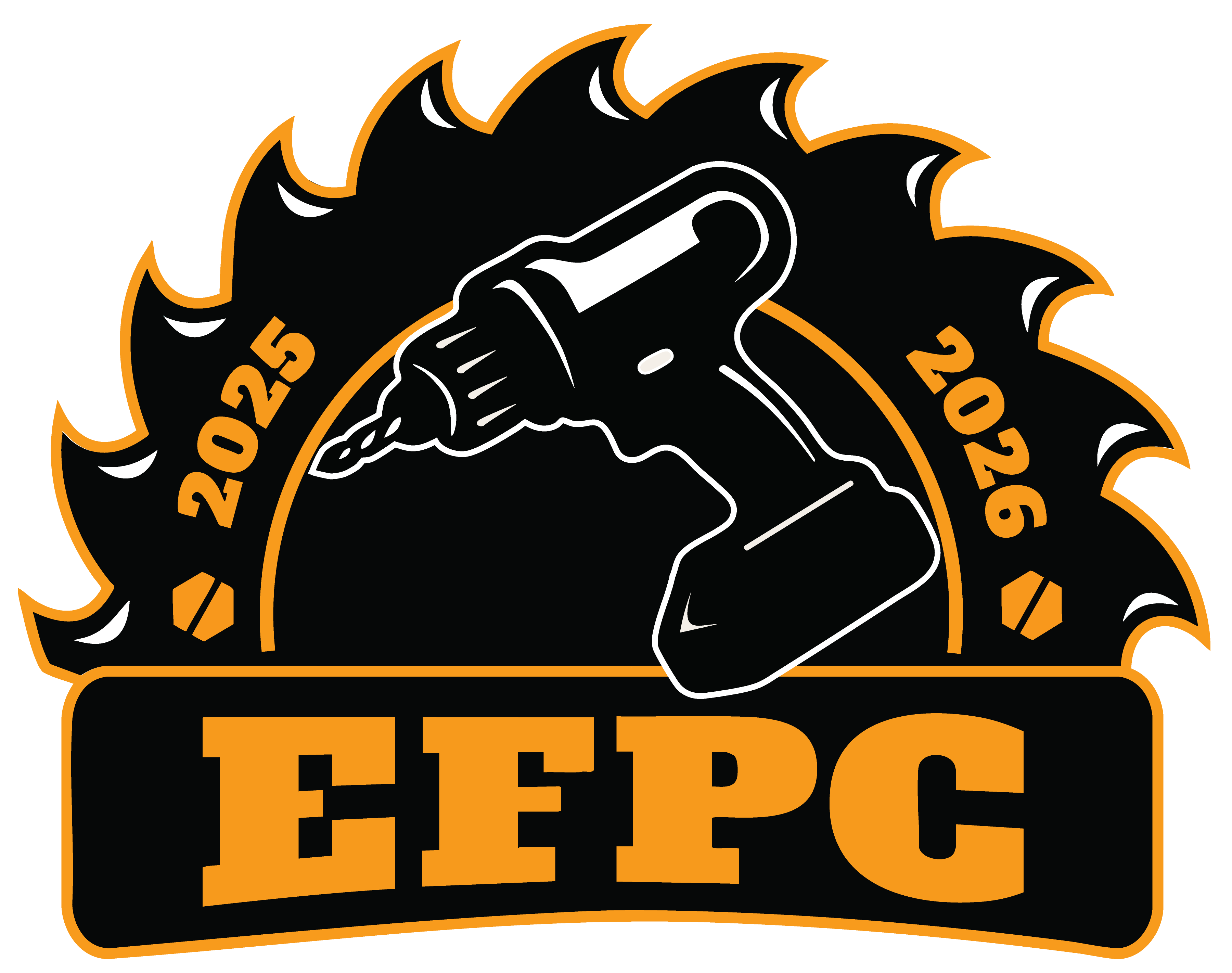 EFPC FULL ZIP-GROUP 143