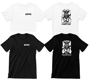 EFPC- T-SHIRT- GROUP COUVREUR