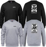 Load image into Gallery viewer, EFPC CREWNECK-GROUP COUVREUR
