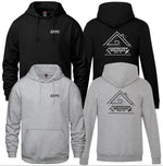 Load image into Gallery viewer, EFPC- HOODIE-GROUP 141
