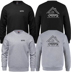 EFPC CREWNECK-GROUPE 141