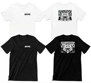 EFPC- T-SHIRT- GROUP 142