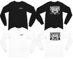 Load image into Gallery viewer, EFPC LONG SLEEVE T-SHIRT-GROUPE 142

