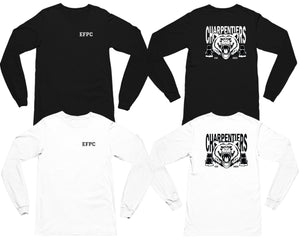 EFPC LONG SLEEVE T-SHIRT-GROUPE 142