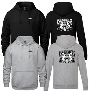 EFPC HOODIE-GROUP 142