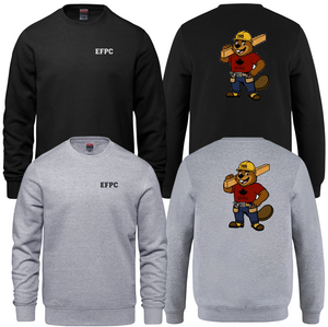 EFPC CREWNECK-GROUP 145