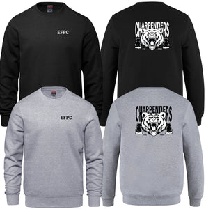 EFPC CREWNECK-GROUPE 142