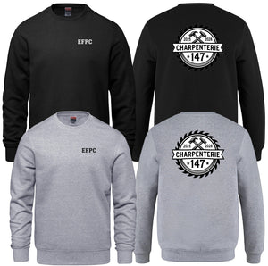 EFPC CREWNECK-GROUP 147
