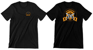 EFPC LONG SLEEVE T-SHIRT-GROUP 143